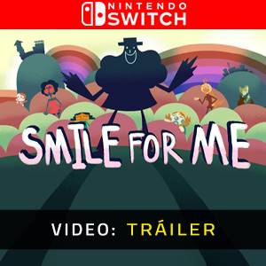 Smile For Me - Tráiler de Video