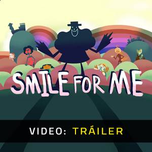 Smile For Me - Tráiler de Video