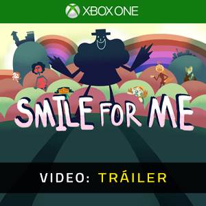 Smile For Me - Tráiler de Video