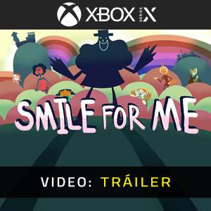 Smile For Me - Tráiler de Video