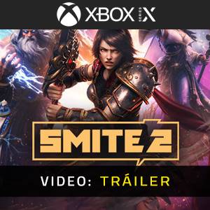 SMITE 2 Xbox Series - Tráiler