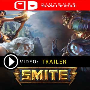 Comprar SMITE Nintendo Switch Barato comparar precios