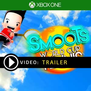 Smoots World Cup Tennis Precios Digitales o Edición Física