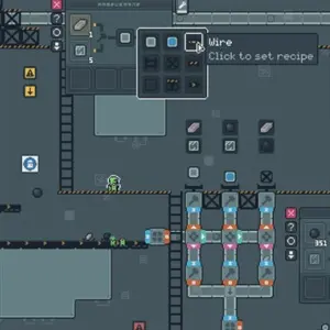 Snacktorio - Cable