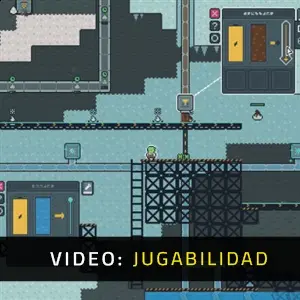 Snacktorio - Jugabilidad