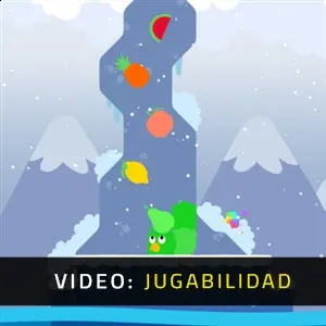 Snakebird Complete - Jugabilidad
