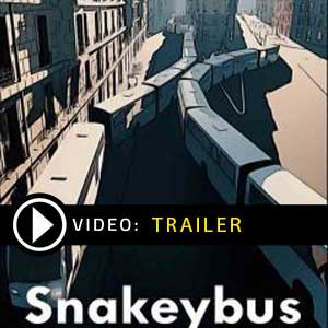 Buy Snakeybus CD Key Compare Prices