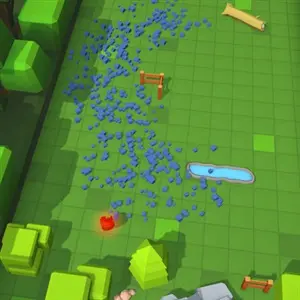 Snaky Snakes - Destrozado