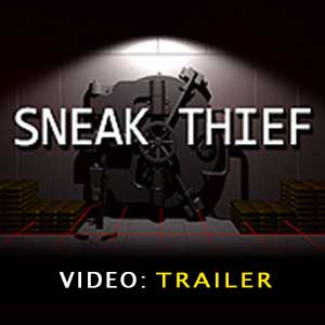Comprar Sneak Thief CD Key Comparar Precios