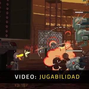 Snezhinka Sentinel Girls2 - Video de la Jugabilidad