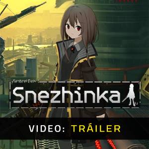 Snezhinka Sentinel Girls2 - Tráiler del Juego