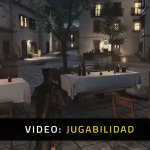 Sniper Elite 4 Video de la Jugabilidad