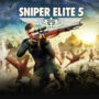 Sniper Elite 5: ¿Qué edición elegir?