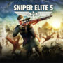 Se anuncia la fecha de lanzamiento de Sniper Elite 5