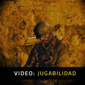 Sniper Elite Nazi Zombie Army 2 Video de la Jugabilidad