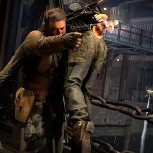 Sniper Elite: The French Collection - Sniper Elite: Derribo de la Resistencia