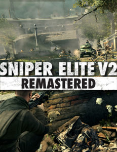 Rebellion ofrece a los fans 7 razones para “actualizar” a Sniper Elite V2 Remastered