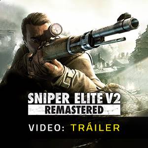 Sniper Elite V2 Remastered - Tráiler