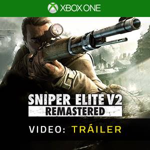 Sniper Elite V2 Remastered Xbox One - Tráiler