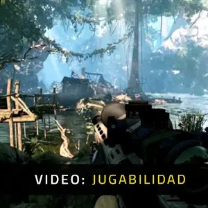 Sniper: Ghost Warrior - Jugabilidad
