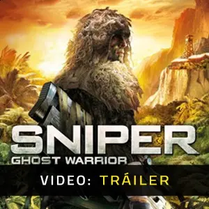 Sniper: Ghost Warrior - Tráiler