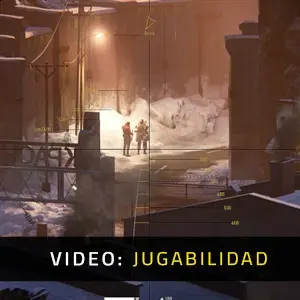 Sniper Ghost Warrior Contracts - Vídeo del Jugabilidad