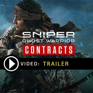 Comprar Sniper Ghost Warrior Contracts CD Key Comparar Precios