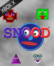 Snood Original Xbox Series X