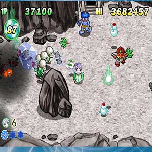 fallen under a curse