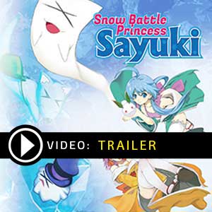 Comprar Snow Battle Princess SAYUKI CD Key Comparar Precios