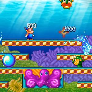 SNOW BROS. 2 SPECIAL - Roy