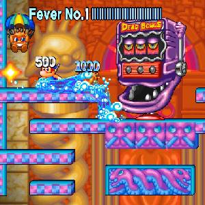 SNOW BROS. 2 SPECIAL - Máquina Tragaperras