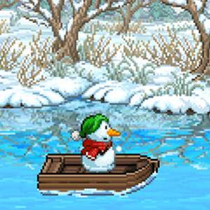 Snowman Story - Río
