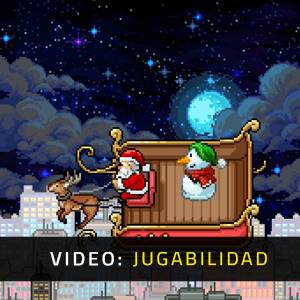 Snowman Story - Jugabilidad