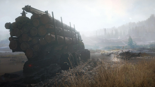 ¿es SnowRunner multijugador?