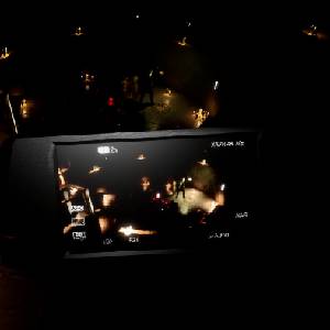 SO BELOW - Cámara de Video