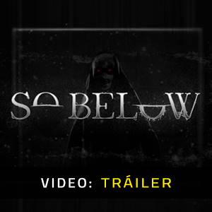 SO BELOW - Tráiler