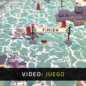 Soccer Story - Juego en vídeo