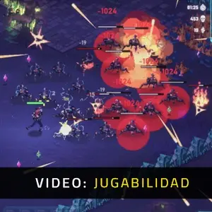 Sodaman - Jugabilidad