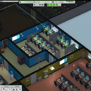 Software Inc - Oficinas