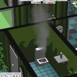 Software Inc - Baños