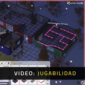 Software Inc - Jugabilidad