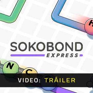 Sokobond Express - Tráiler