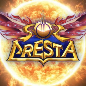Sol Cresta: El esperado Shoot'em Up revela su fecha de lanzamiento