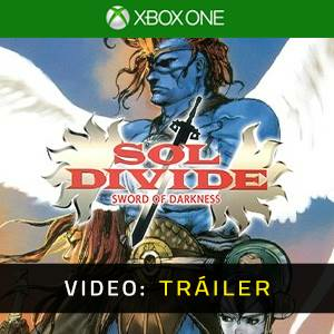 SOL DIVIDE SWORD OF DARKNESS Xbox One