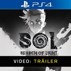 S.O.L Search of Light PS4 - Tráiler