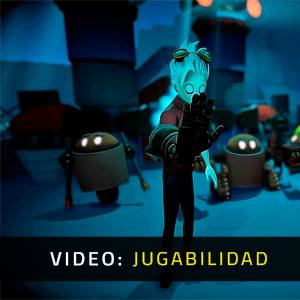 S.O.L Search of Light - Jugabilidad