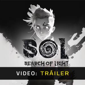 S.O.L Search of Light - Tráiler