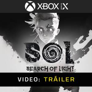 S.O.L Search of Light Xbox Series - Tráiler