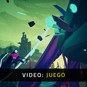 Solar Ash Vídeo Del Juego